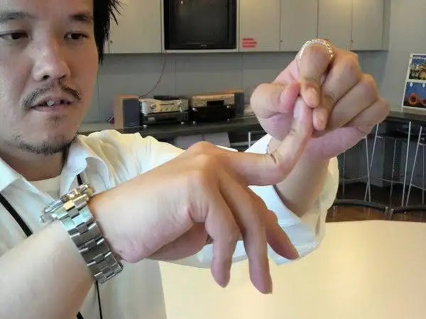 同性から手のひら返しをされたことある人