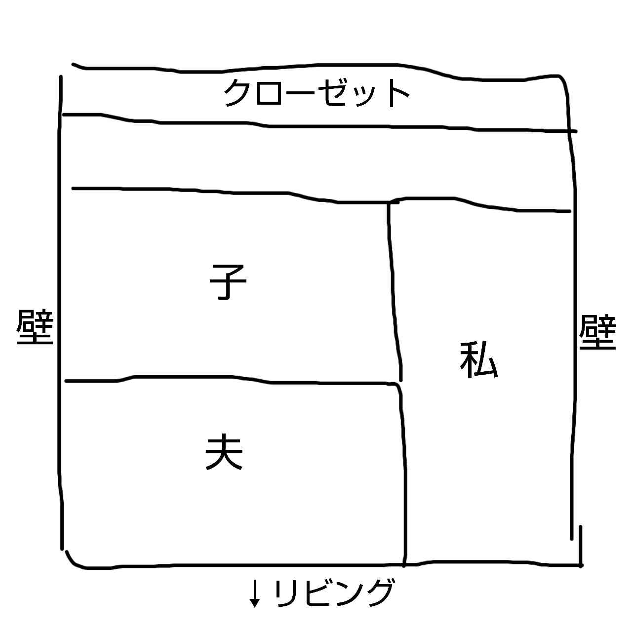 1歳児の母が語るトピ Part56