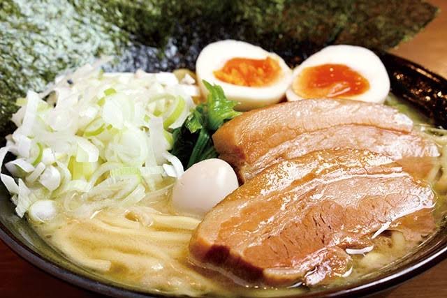 糖と脂肪で出来ている美味しいもの