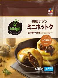糖と脂肪で出来ている美味しいもの