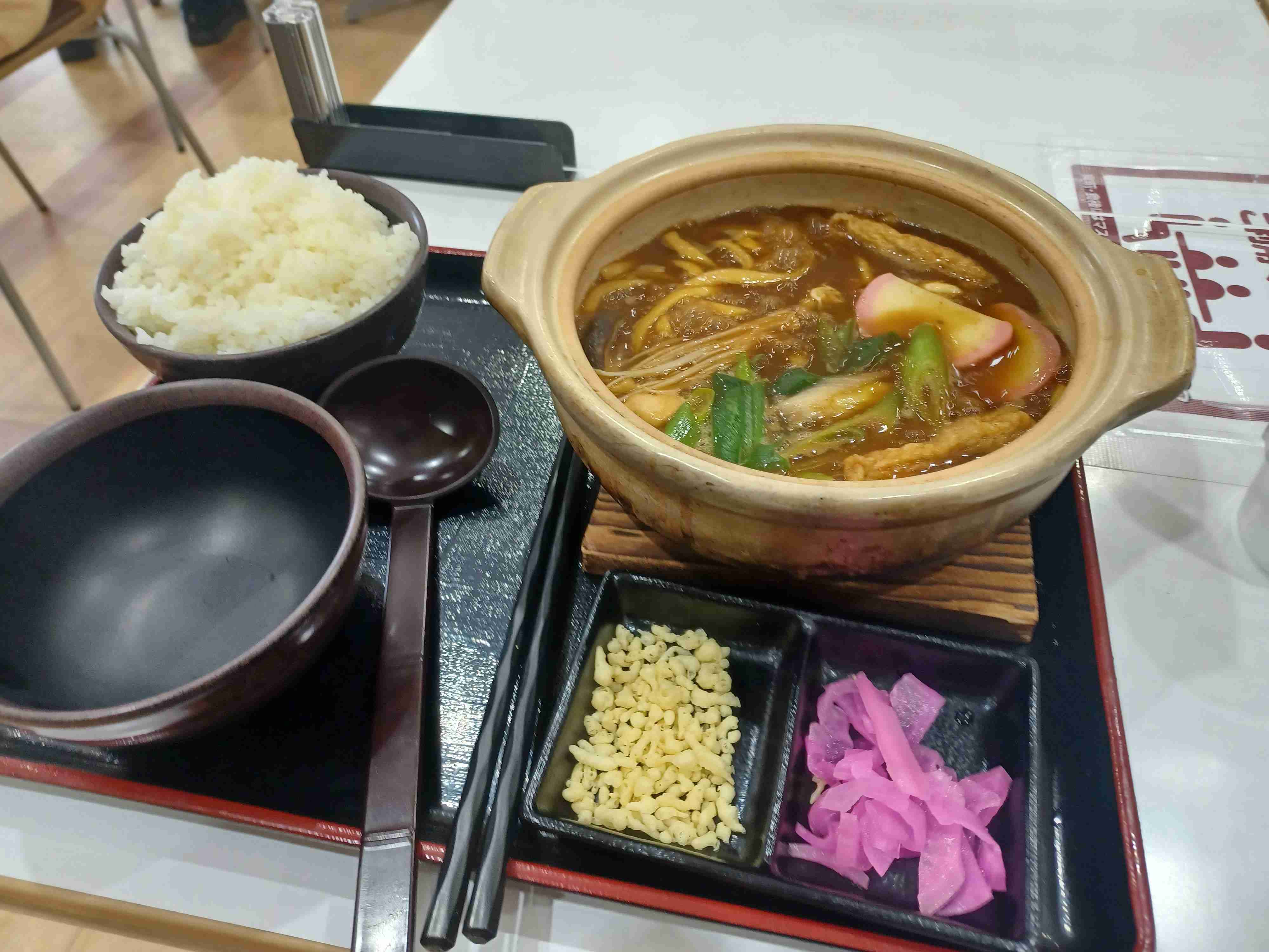 糖と脂肪で出来ている美味しいもの