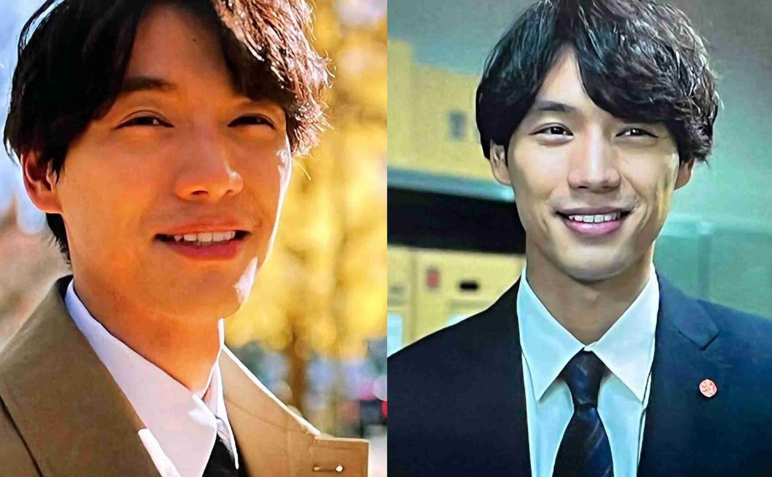 山崎賢人くんのファン