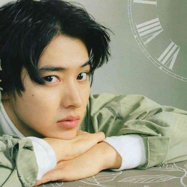 山崎賢人くんのファン