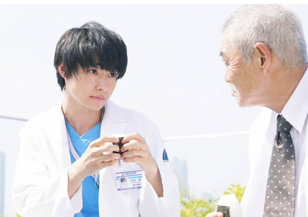 山崎賢人くんのファン