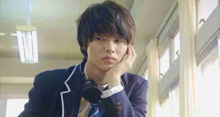 山崎賢人くんのファン