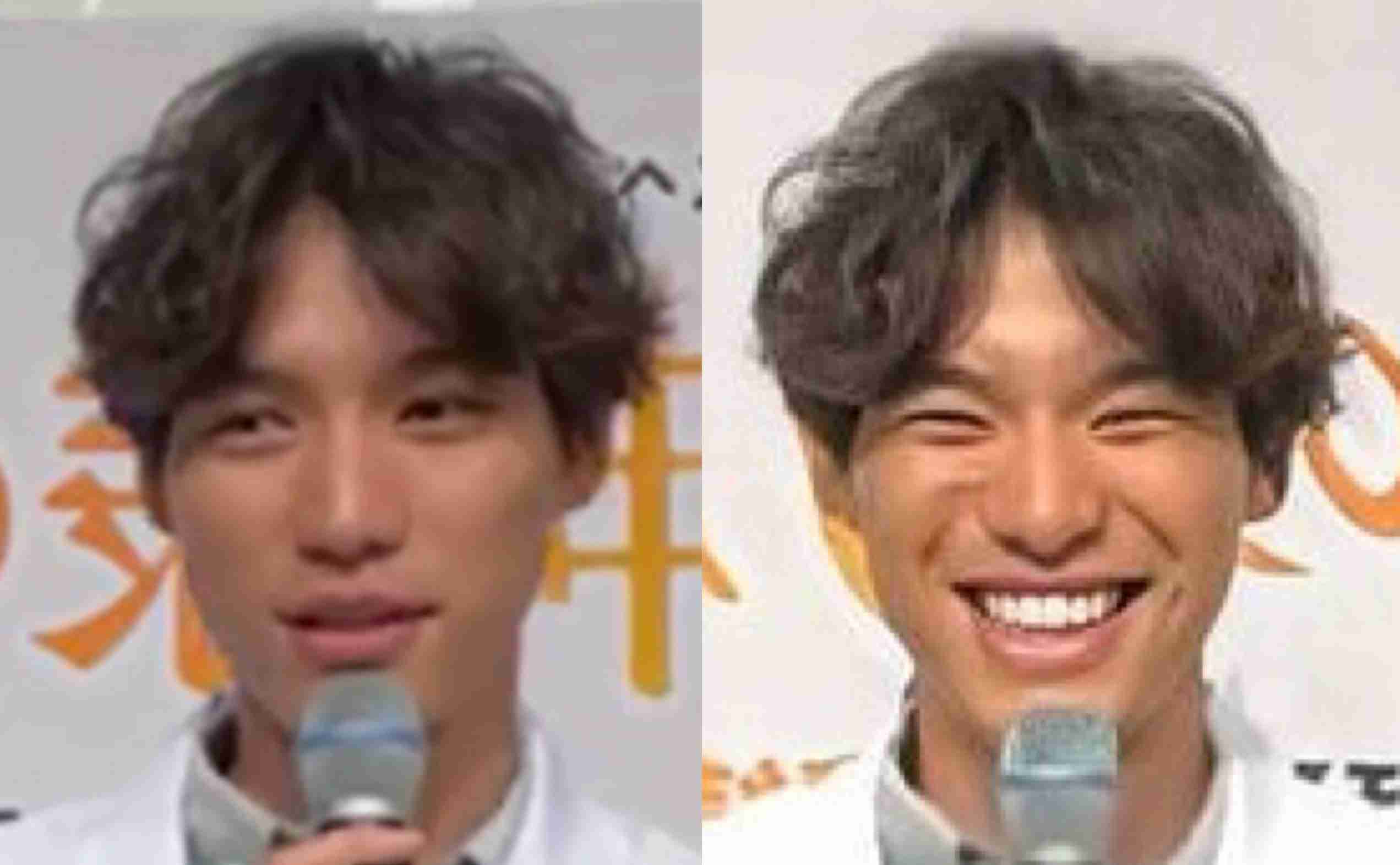 山崎賢人くんのファン