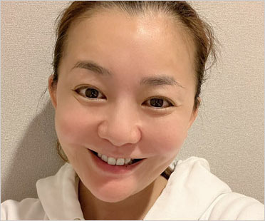 25キロ減量の華原朋美、「夜ごはんはホタテ2つ」の食事制限…“痩せ過ぎ”に心配の声