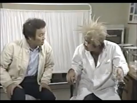 印象に残っているお医者さん