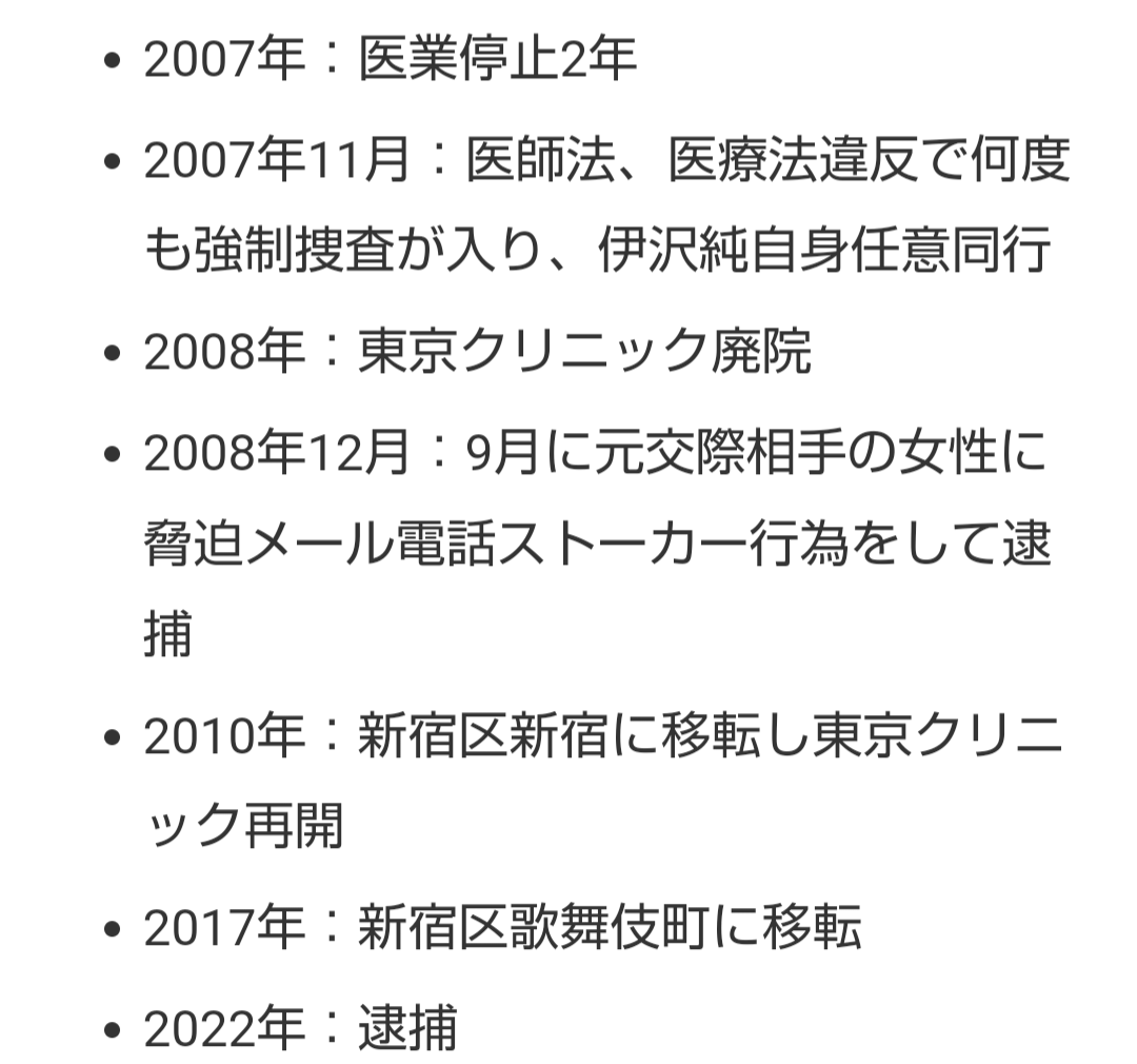 DVで逮捕された歌舞伎町精神科医の闇…元交際女性らが明かす「私を下着姿で路上清掃させた」