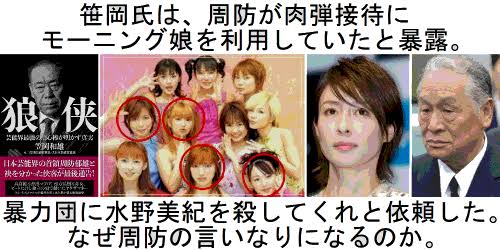園子温の性加害を出演女優らが告発！「主演にはだいたい手を出した」と豪語する大物監督の“卑劣な要求”