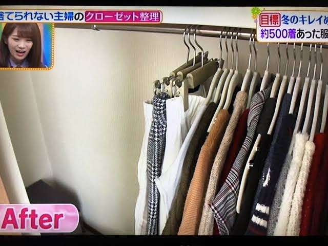 洋服の衝動買いが止まらない!洋服をほとんど買わない人の心理って?