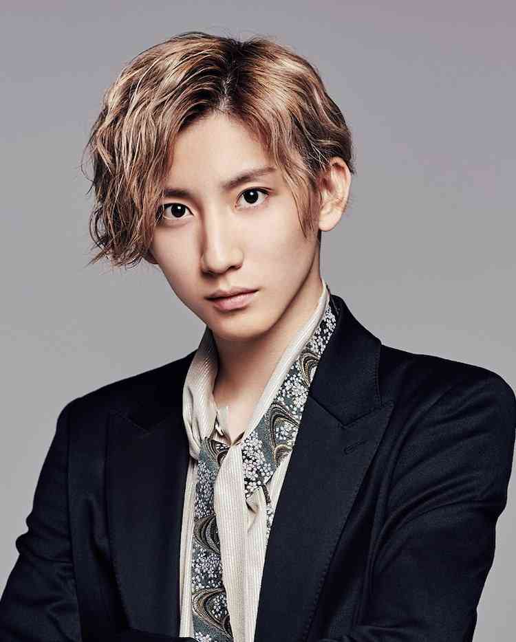 SixTONES京本大我『VOCE』初表紙 あまりの美しさにその場でページ数追加が決定