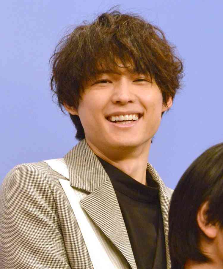 SixTONES京本大我『VOCE』初表紙 あまりの美しさにその場でページ数追加が決定
