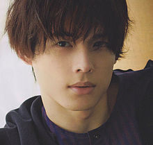 SixTONES京本大我『VOCE』初表紙 あまりの美しさにその場でページ数追加が決定