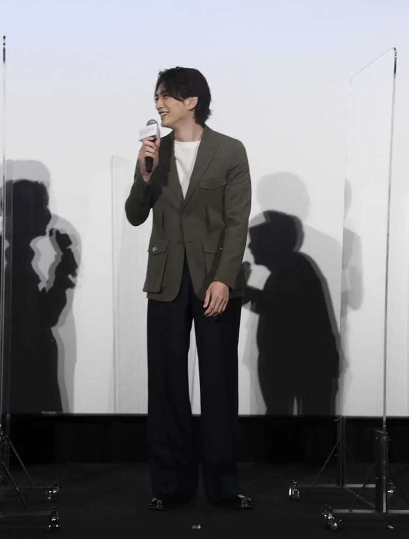 町田啓太くん好きだなーって人！Part3 
