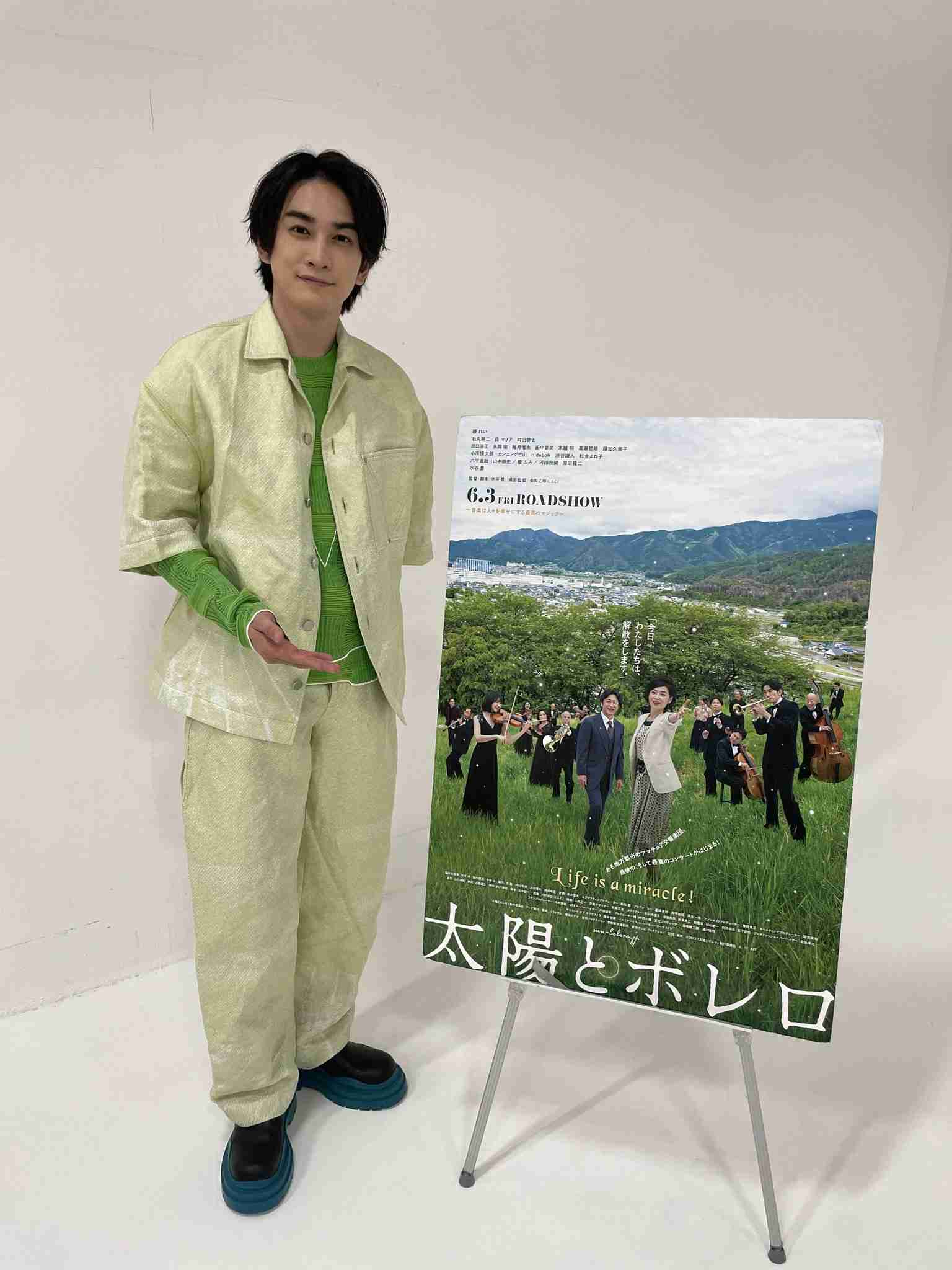 町田啓太くん好きだなーって人！Part3 