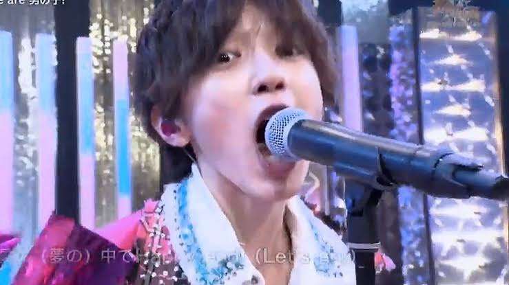「僕が生きる道は、ジャニーズしかない」なにわ男子 ・道枝駿佑、19歳スターの本音