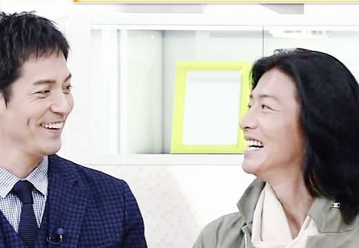 沢村一樹、しんどいときに思い出すのは木村拓哉　「この人スゴいなって」