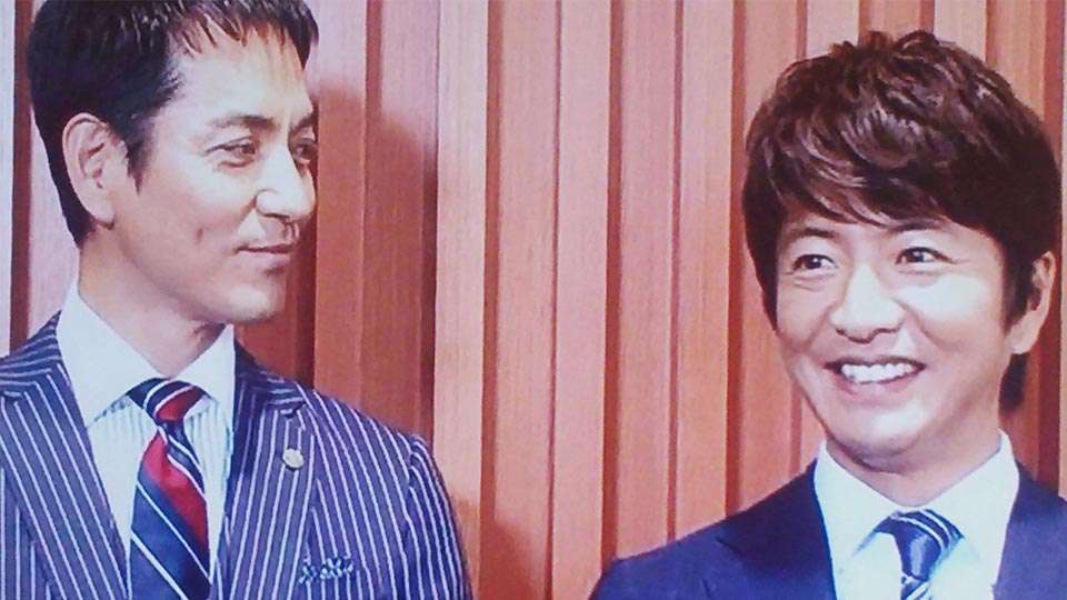 沢村一樹、しんどいときに思い出すのは木村拓哉　「この人スゴいなって」