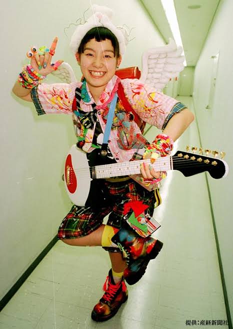 篠原ともえ 40歳で決断「やりたかった仕事を叶えるために」