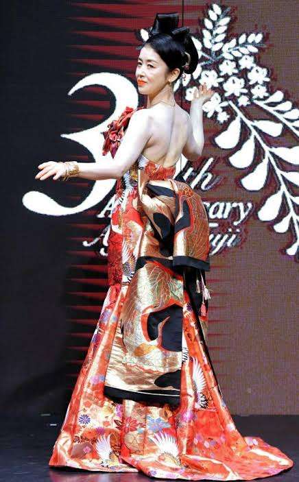 篠原ともえ 40歳で決断「やりたかった仕事を叶えるために」