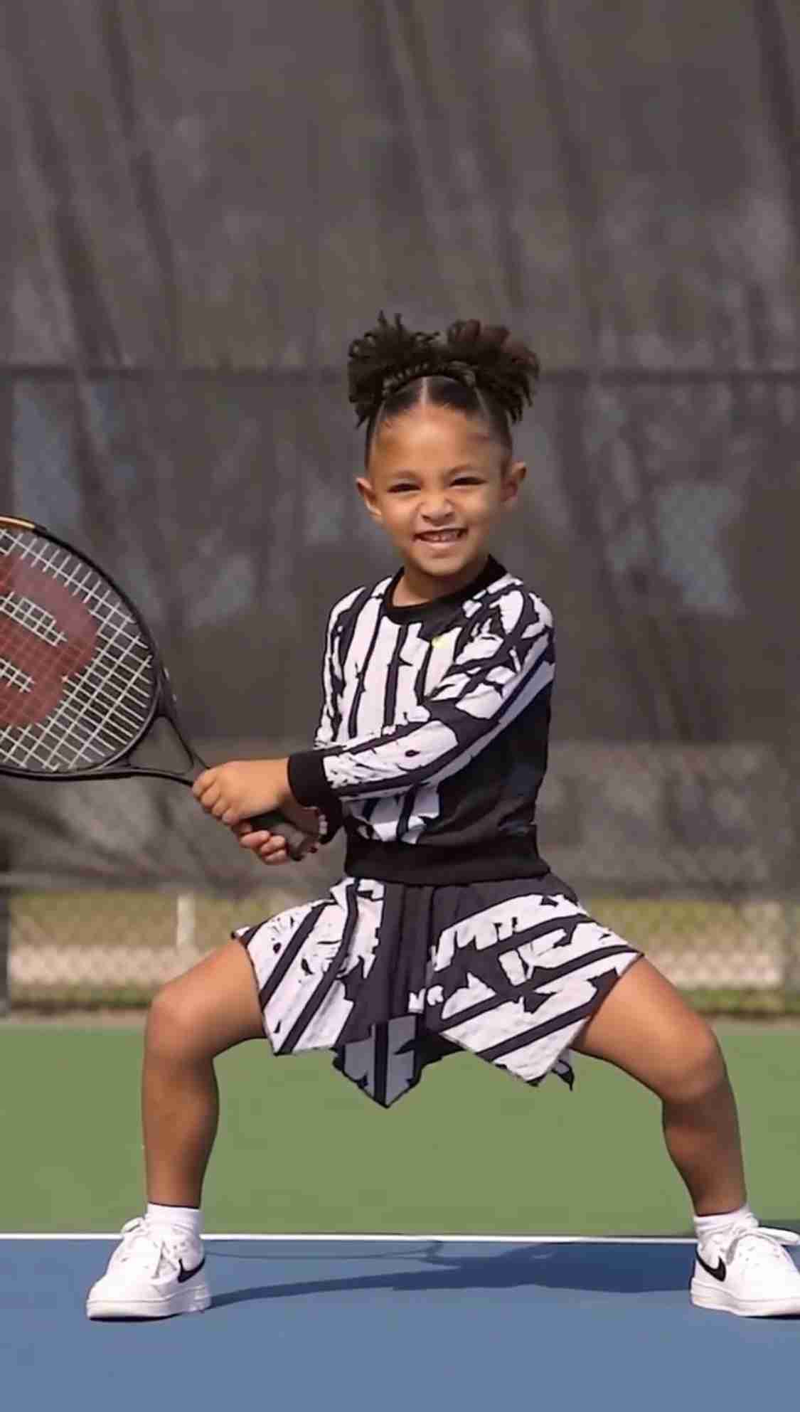 35歳を迎えたシャラポワさん、第1子妊娠を報告「2人分のバースデーケーキを食べるのは得意」