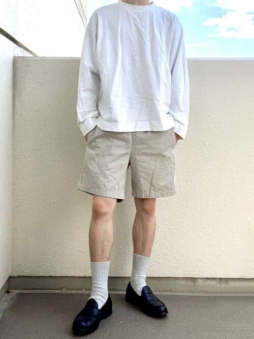 育った時代の影響でトップスを