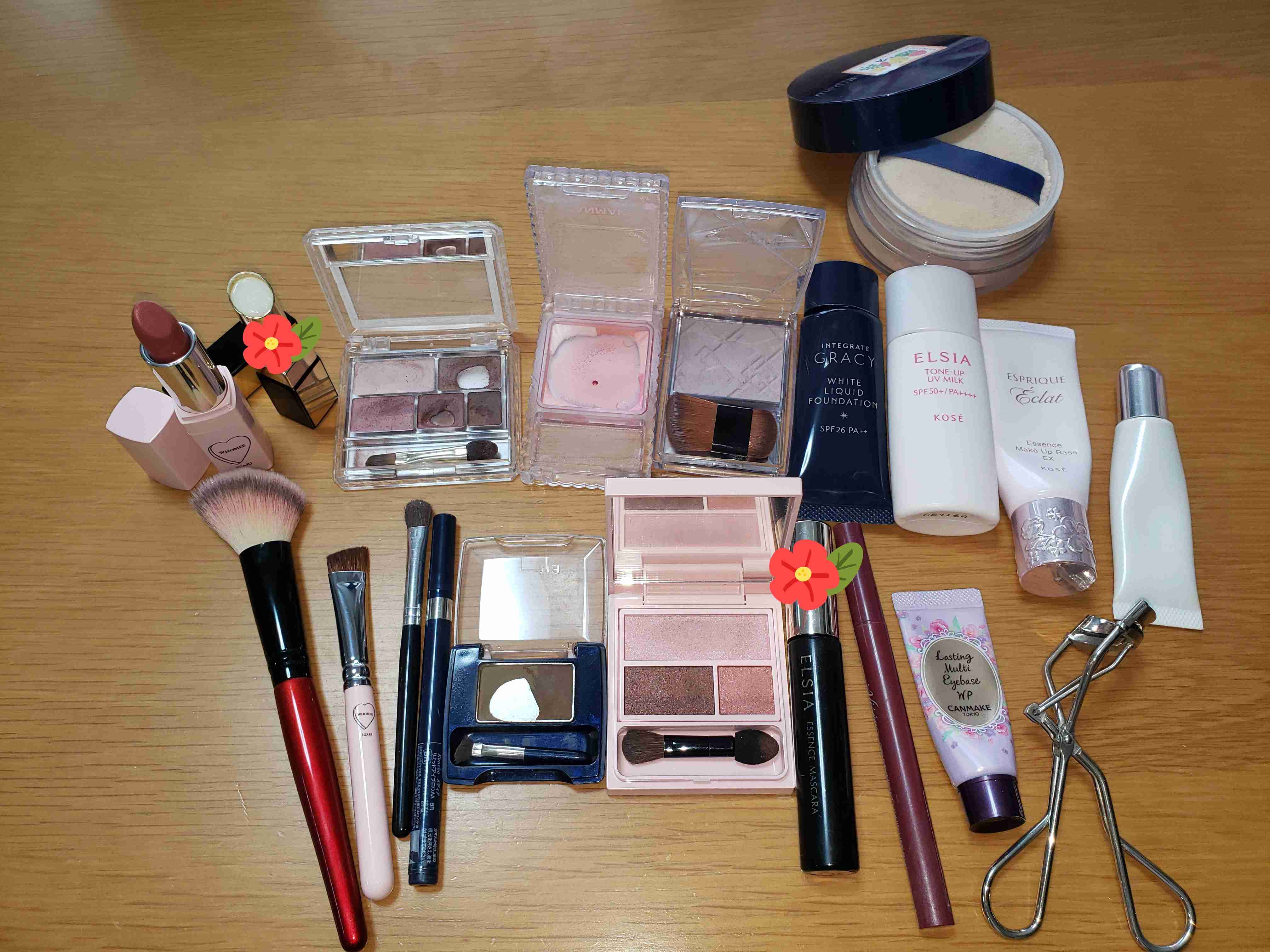 レギュラーコスメを見せて下さい 【Part24】