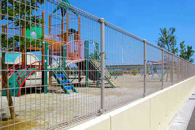 5歳保育園児を放水路の岸で発見、死亡確認 目立った外傷なく 広島