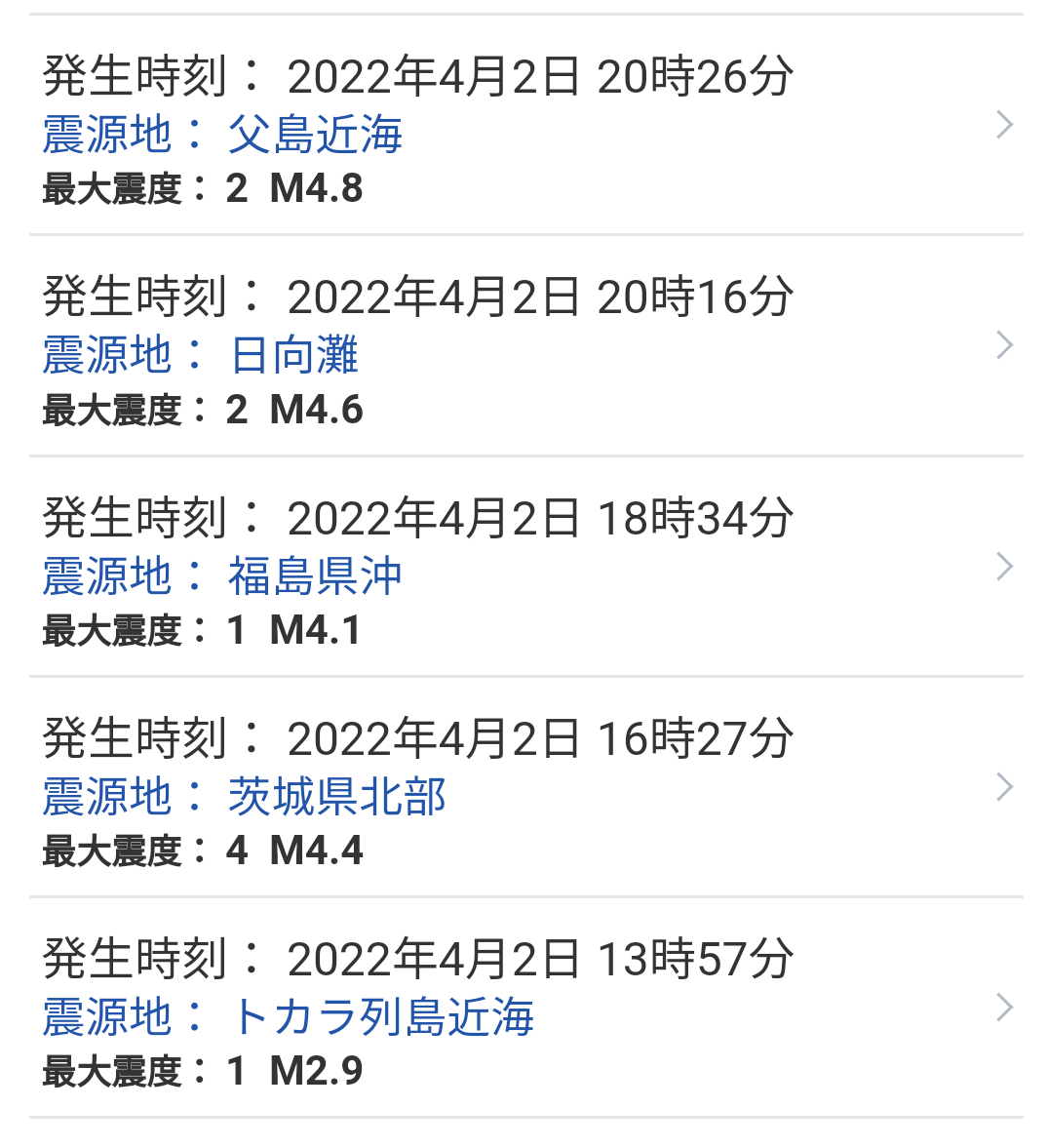 古い家に住む人は地震があったとき…家が無事でもここに注意