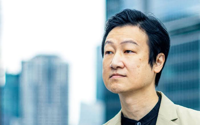 最近気になってる俳優を書くと、誰かがアンカー付けて色々教えてくれるトピ Part2