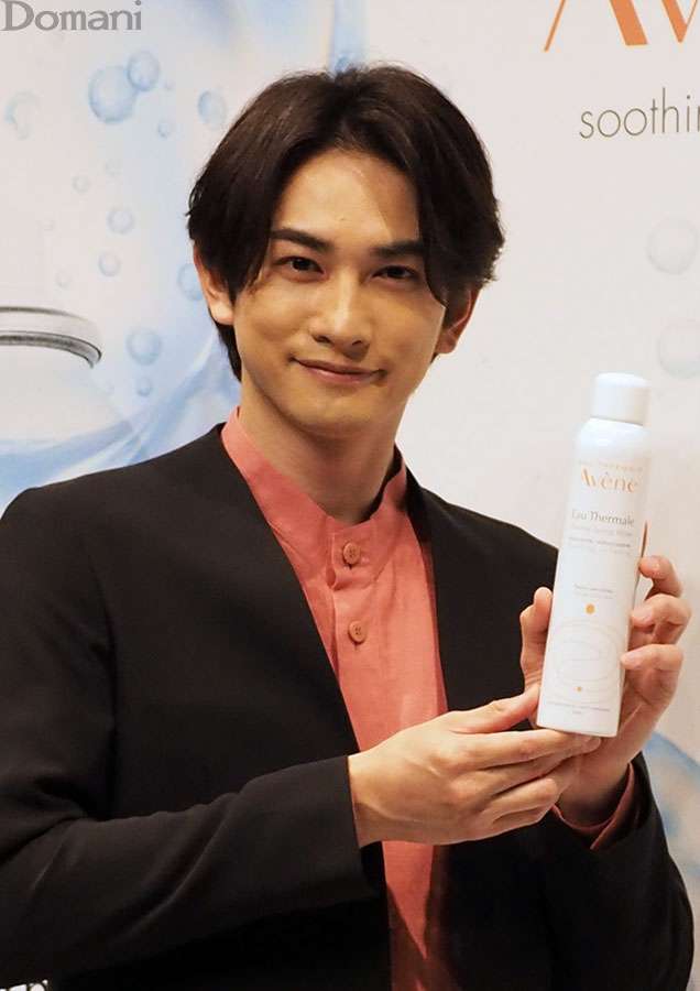最近気になってる俳優を書くと、誰かがアンカー付けて色々教えてくれるトピ Part2
