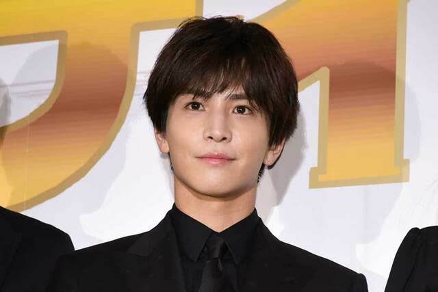 最近気になってる俳優を書くと、誰かがアンカー付けて色々教えてくれるトピ Part2
