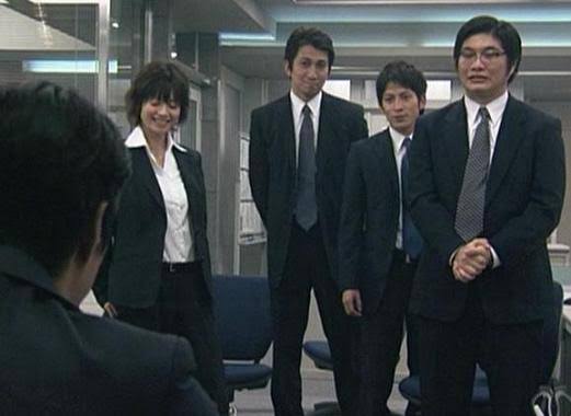 最近気になってる俳優を書くと、誰かがアンカー付けて色々教えてくれるトピ Part2