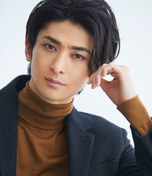 最近気になってる俳優を書くと、誰かがアンカー付けて色々教えてくれるトピ Part2