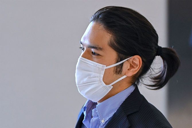 ポニーテールは楽じゃない 地味イメージに反論した漫画に共感の声 「私もできない」