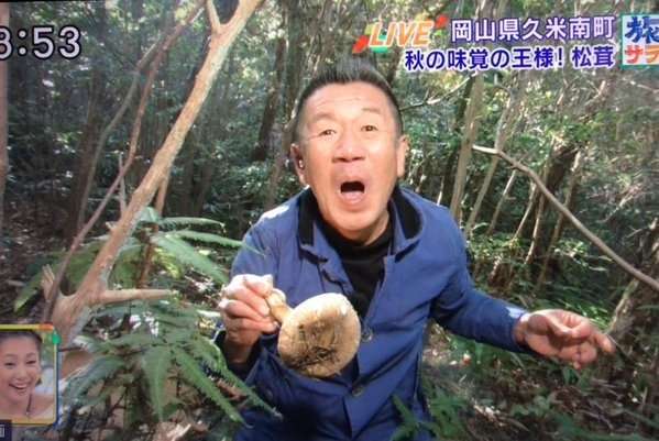 「旅サラダ」KAT-TUN中丸雄一が新レギュラー ラッシャー板前卒業で