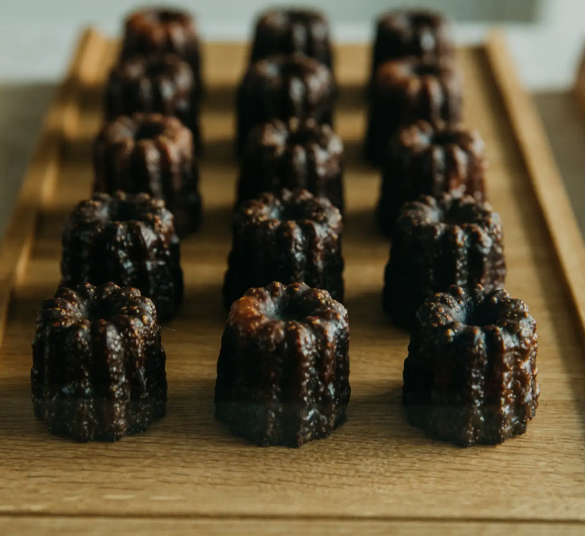 実際に食べてガチで美味しかった洋菓子