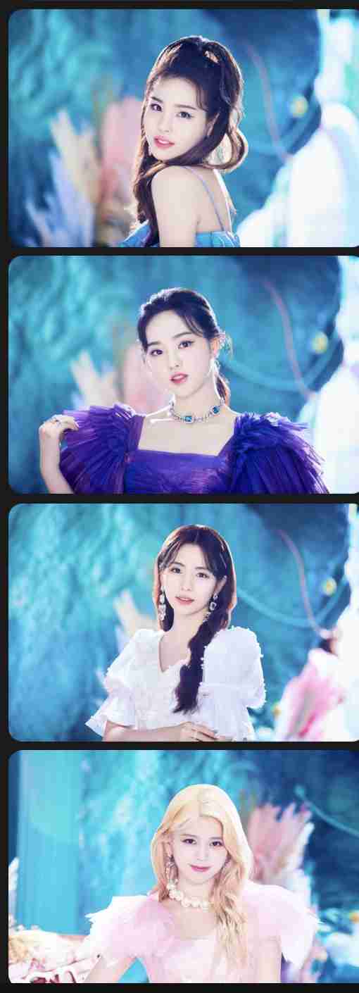 NiZiU、12日新曲「ASOBO」発売　MAKO「