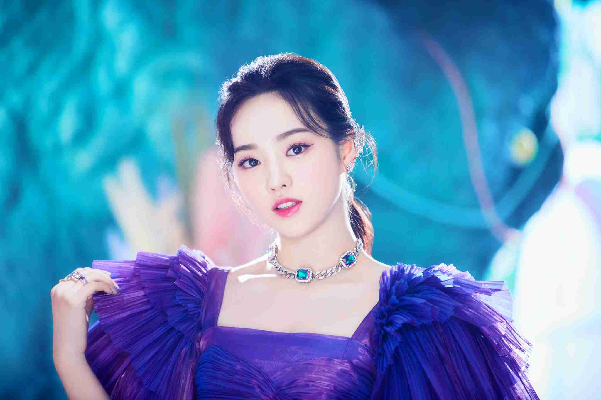 NiZiU、12日新曲「ASOBO」発売　MAKO「