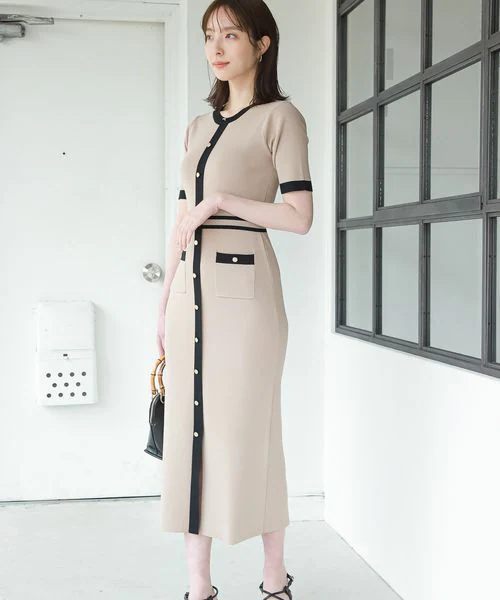 SNSでバズる「#骨スト優勝服」って何？　骨格から服を作るアパレルD2Cが話題