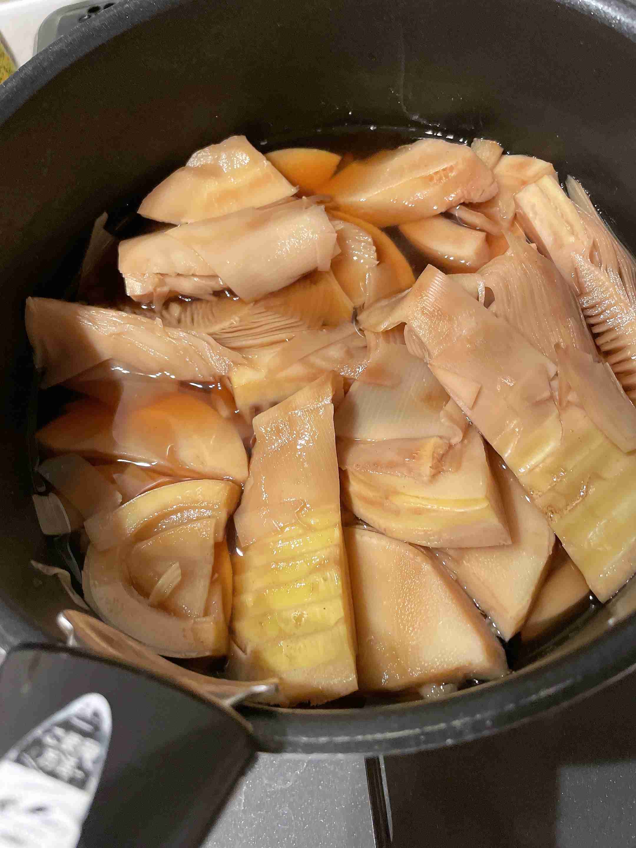 坂下千里子　夫手作り、たけのこご飯弁当に感謝「スゴい」「美味しそう」