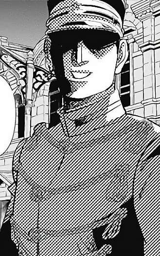 「ゴールデンカムイ」で彼氏にしたいキャラは？ Part.5
