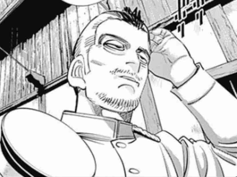 「ゴールデンカムイ」で彼氏にしたいキャラは？ Part.5