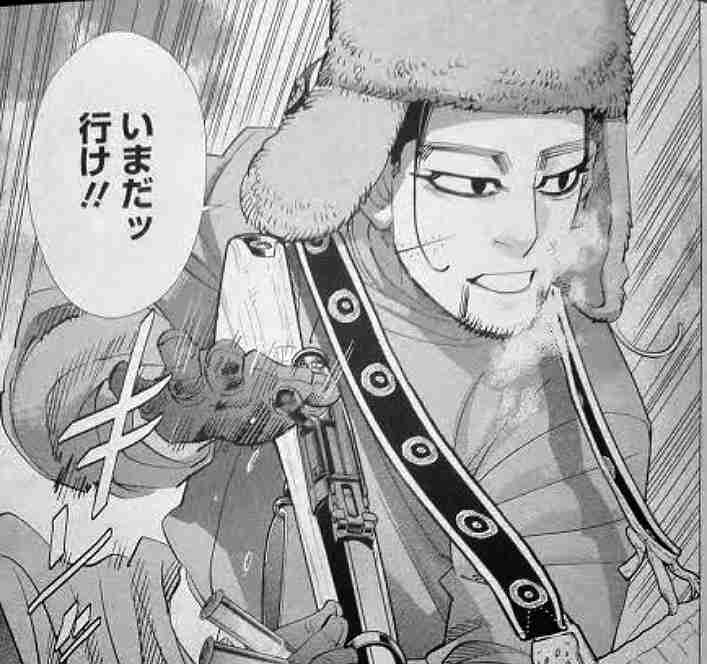 「ゴールデンカムイ」で彼氏にしたいキャラは？ Part.5