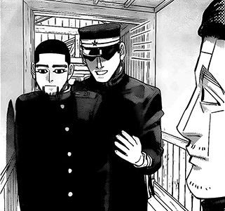 「ゴールデンカムイ」で彼氏にしたいキャラは？ Part.5