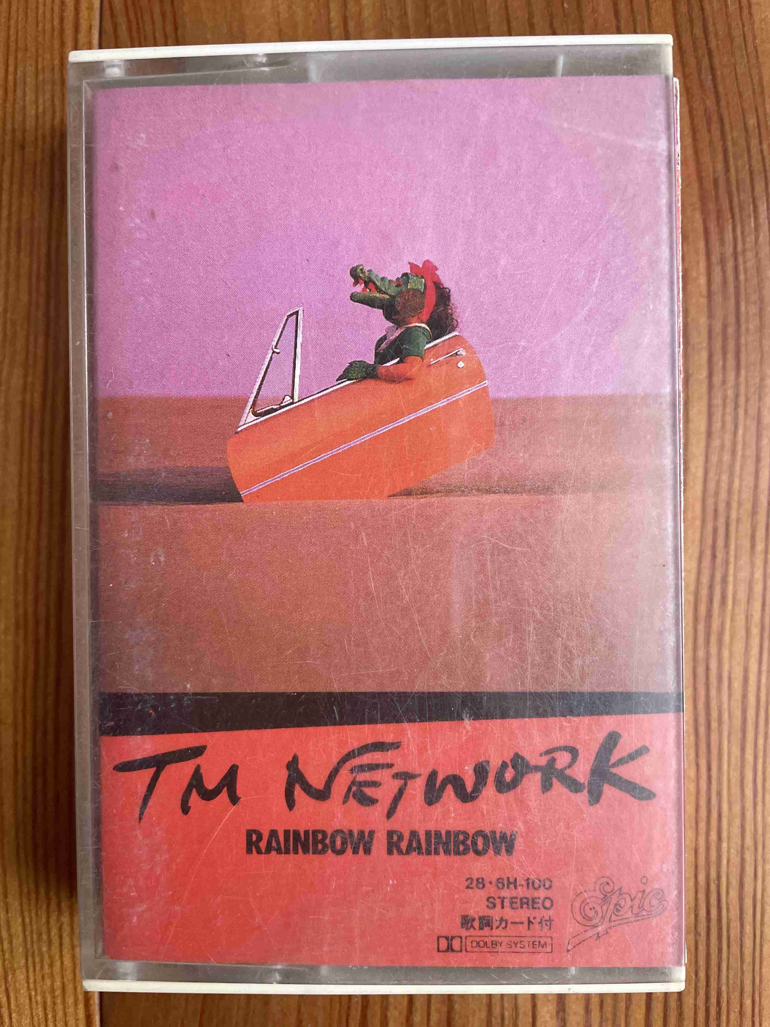 【祝☆38周年】TMN・TMネットワークについて語ろう！ 
