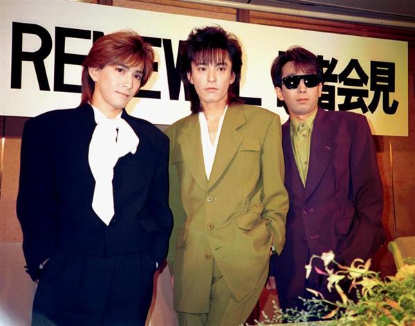 【祝☆38周年】TMN・TMネットワークについて語ろう！ 