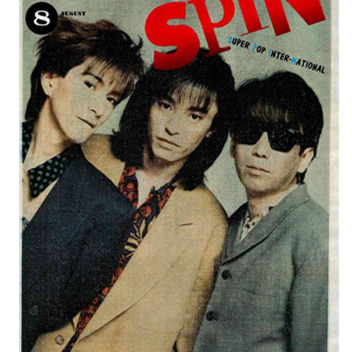 【祝☆38周年】TMN・TMネットワークについて語ろう！ 