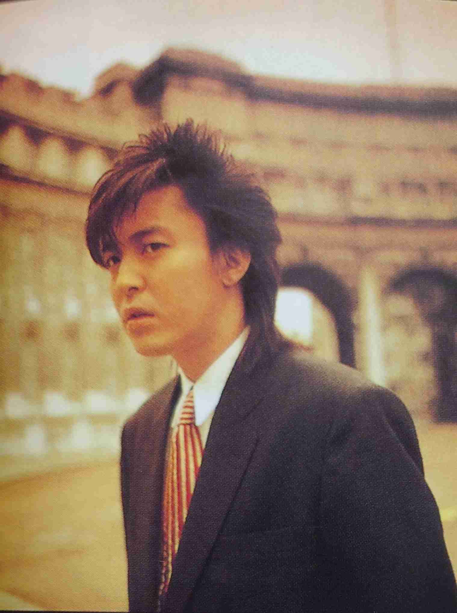 【祝☆38周年】TMN・TMネットワークについて語ろう！ 